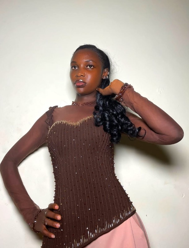 Jennifer Tetteh Dede