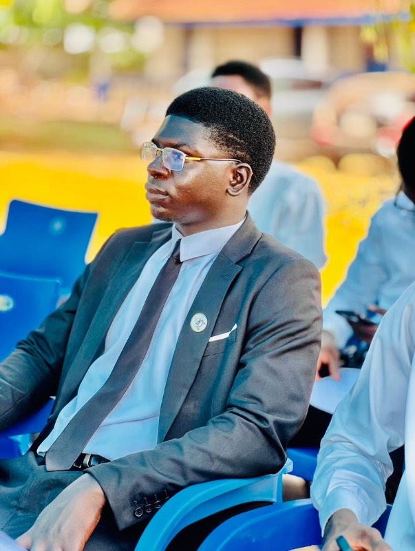 Dauda Bukari