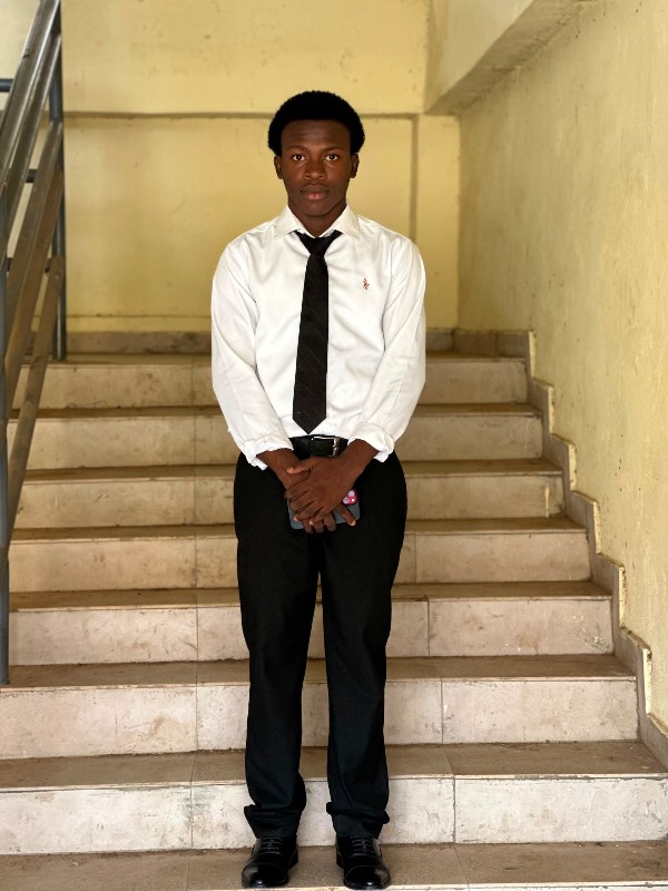 Akwasi Afrane Afriyie