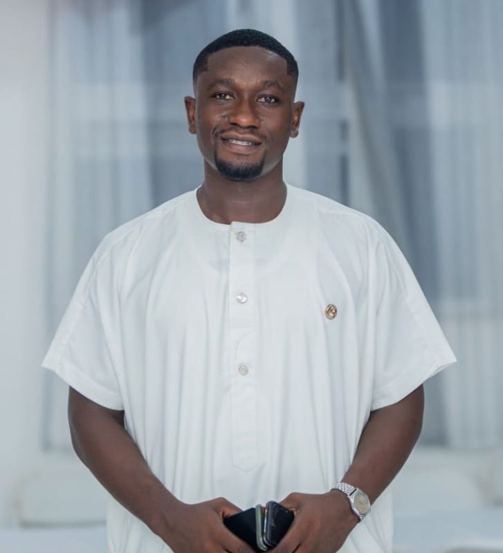 Samuel Ohemeng Boadu