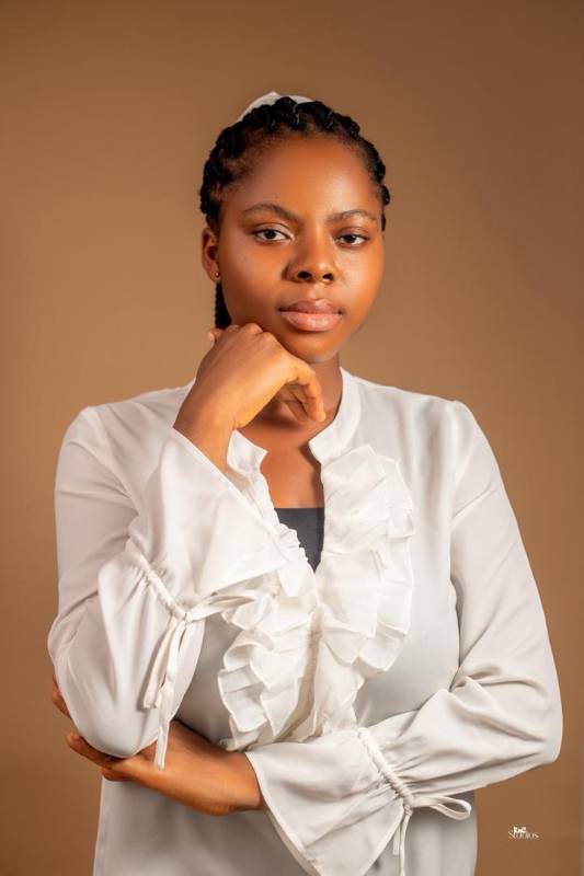 KUMAH EVANYUIE JASMINE