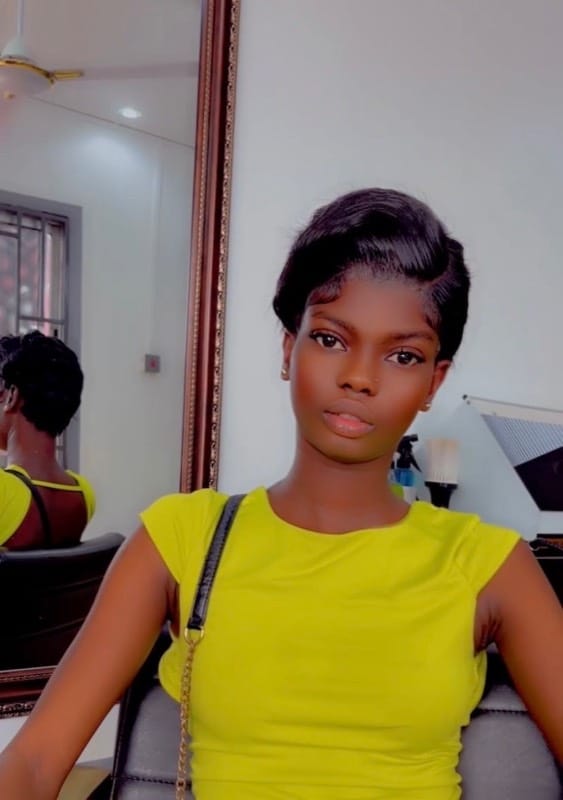 Emmanuella Serwaa
