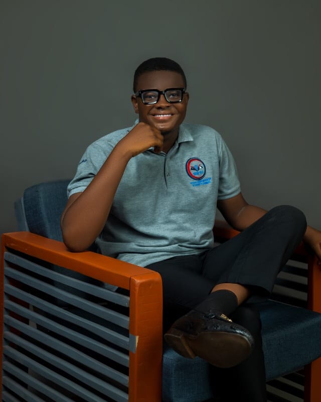 Ibrahim Nurudeen
