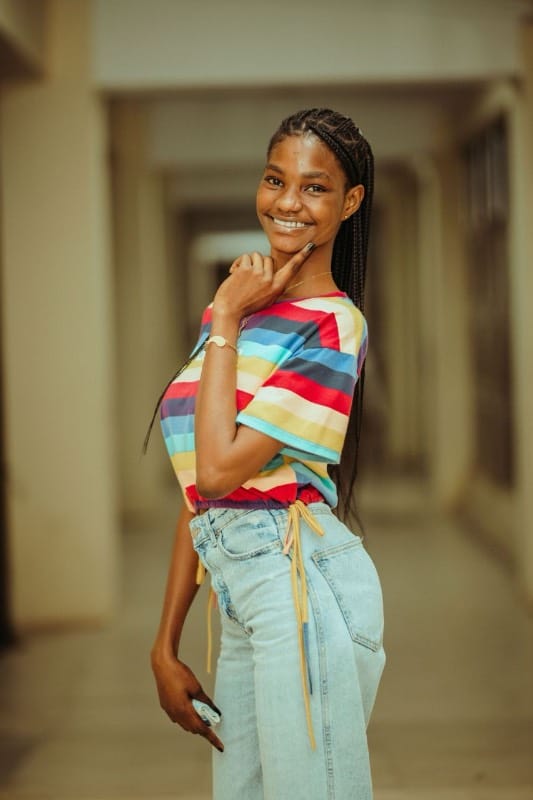 Elsie Sowah Divine