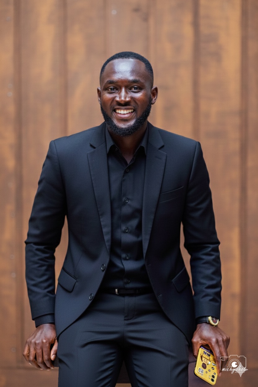 Prosper Agyapong