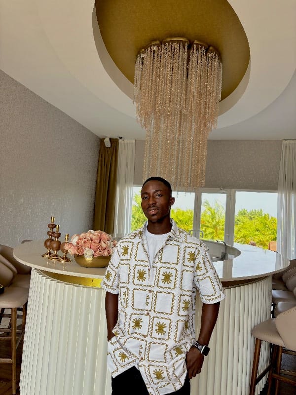 Atsu Bernard