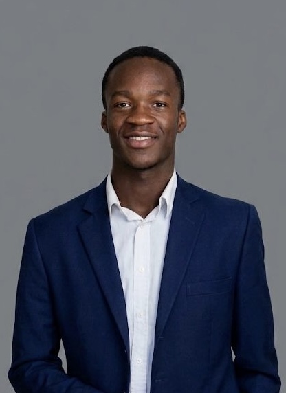 Abanyie Emmanuel Amos