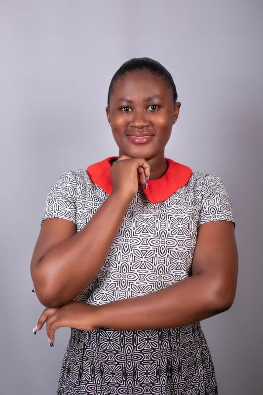 Josephine Appiah