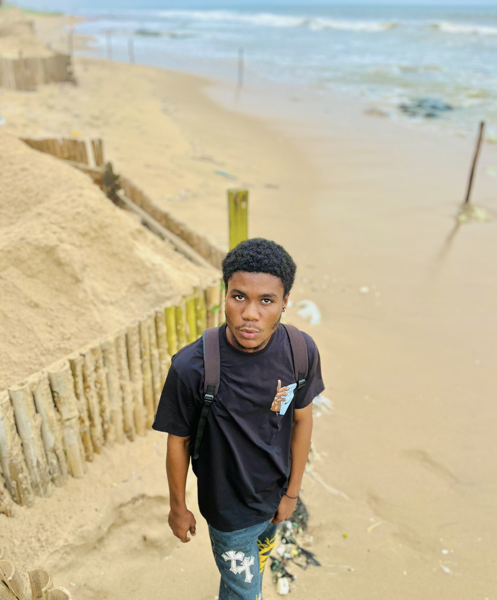 Foster Yaw Adanu