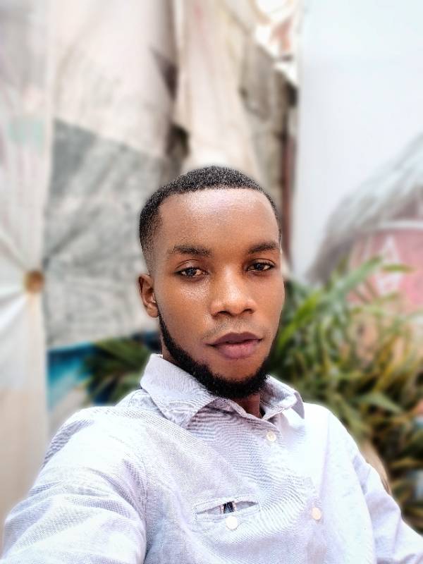 Daniel Agyekum