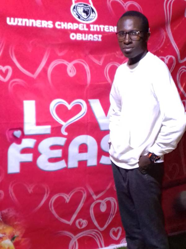 George Owuraku Gaisie