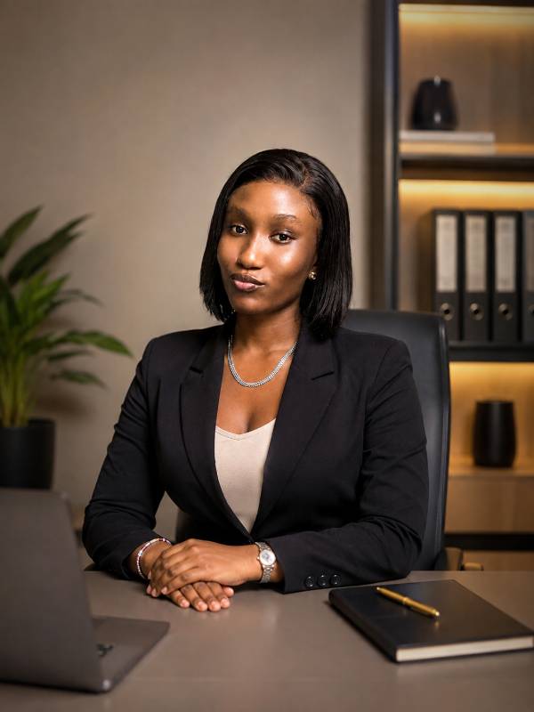 Theresa Agyeiwaa Oppong