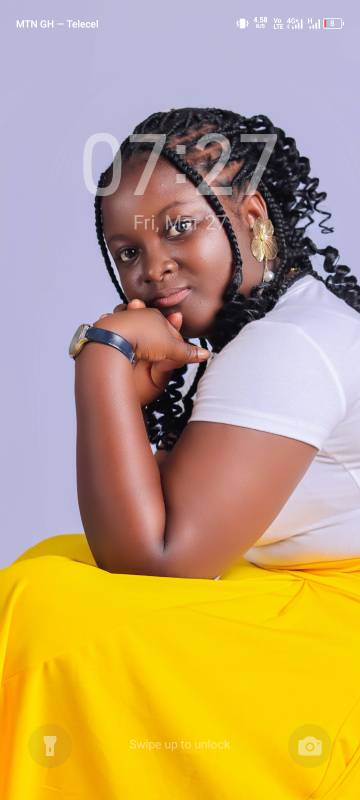 Manteaw Harriet Enyonam