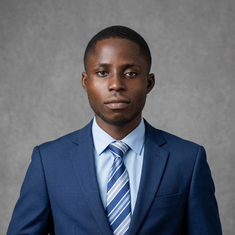Richmond A. Bukari