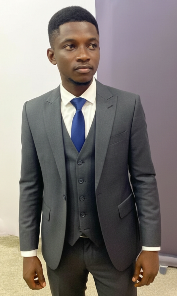Aboagye Sylvester Emmanuel