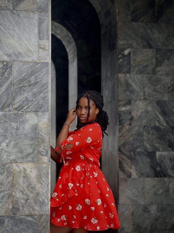 Emmanuella Benson