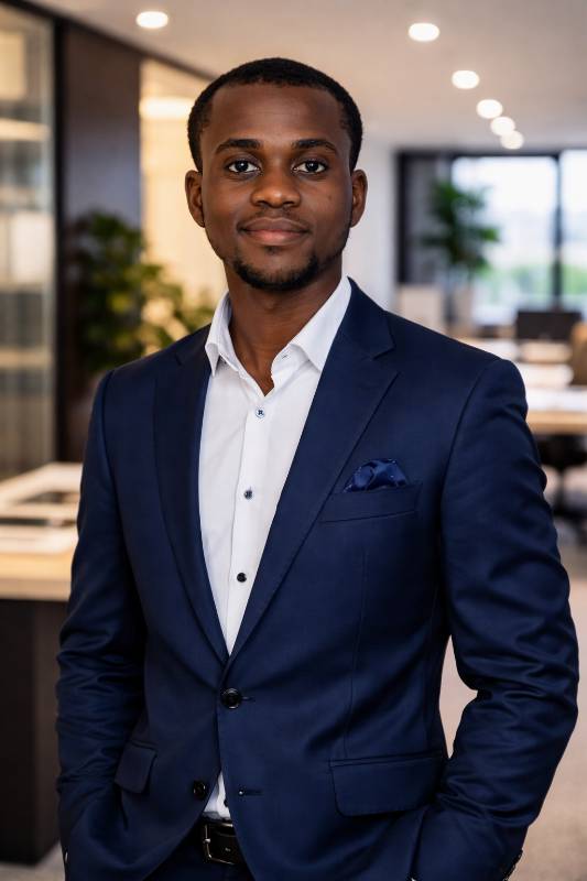 Paa Kofi Krakue