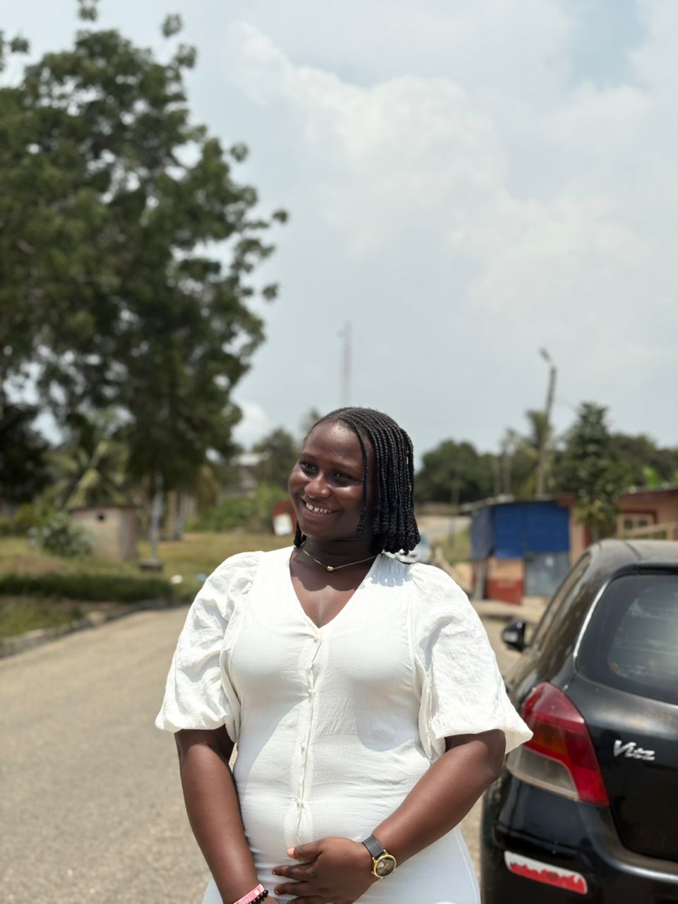 Otiwaa Florence