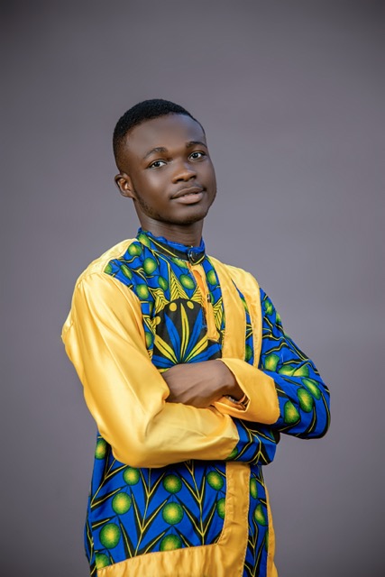 Salifu Iddrisu