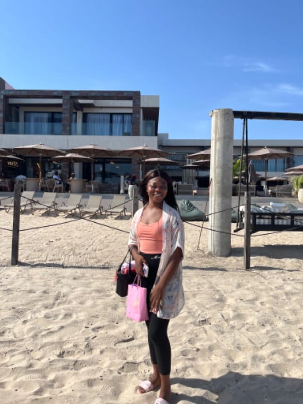 Francisca Sarbah