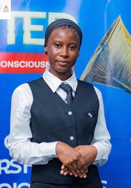 PAREDAVOA NAJAT YAKUBU