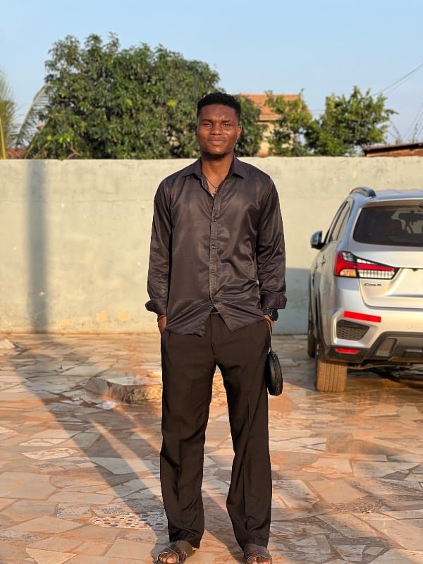 Nathaniel Setor Kwaku Sorkpor Jr.