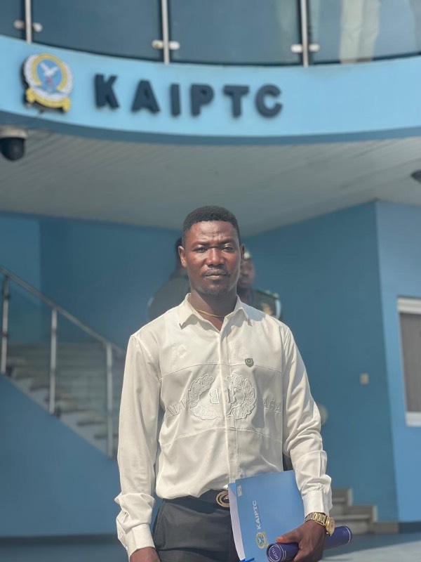 Kwaku Boateng