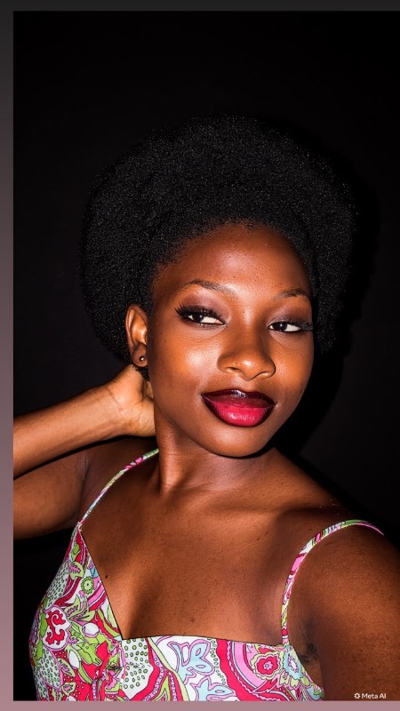 Evelyn Addo Amemasor