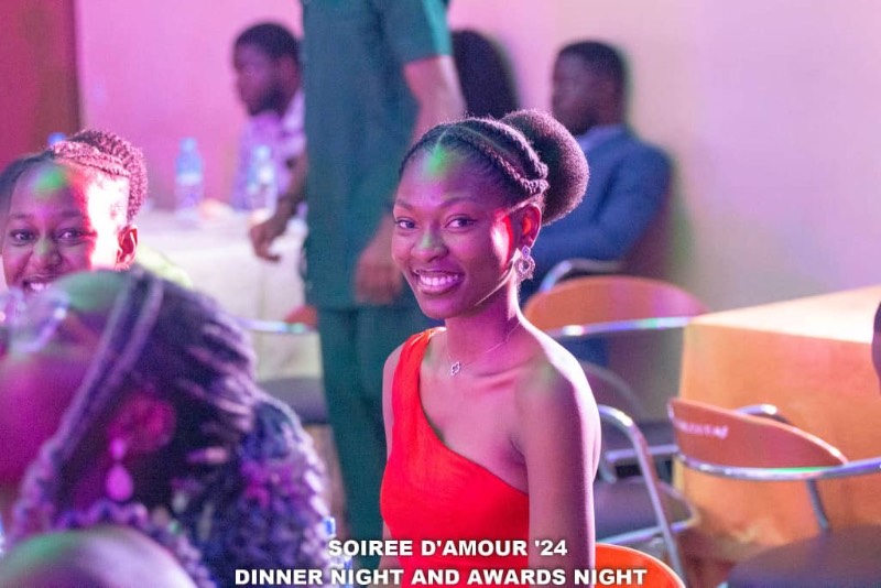 Elinam Makafui Ladzagla