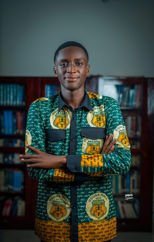 Beckson Boamah