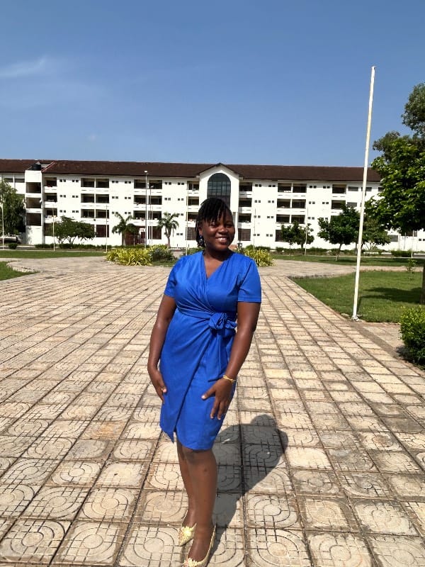 Rosina Nyadey