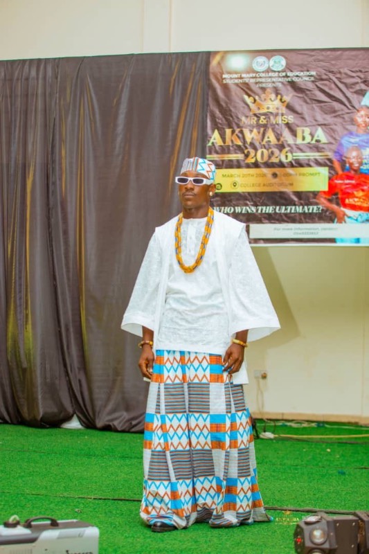 Desmond Osei