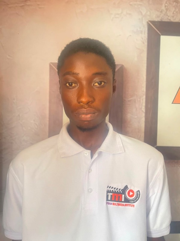 Ibrahim Yakubu