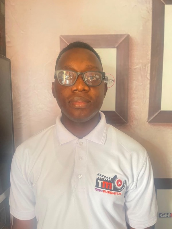 Samuel Arhin