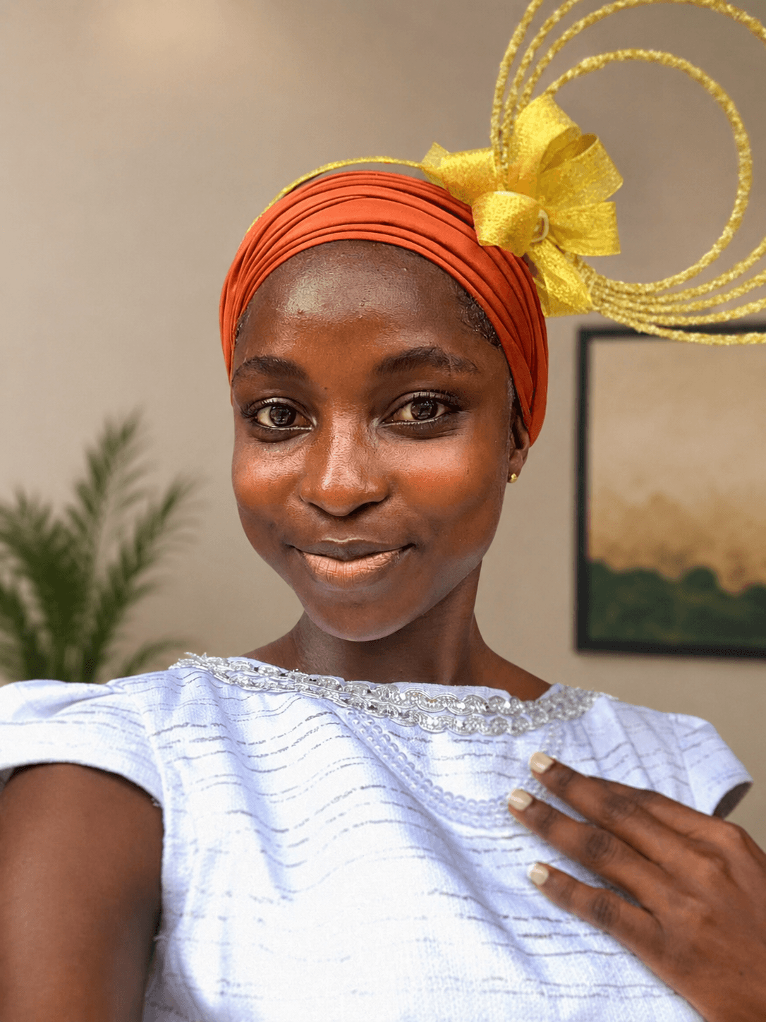 Rebecca Nuamah