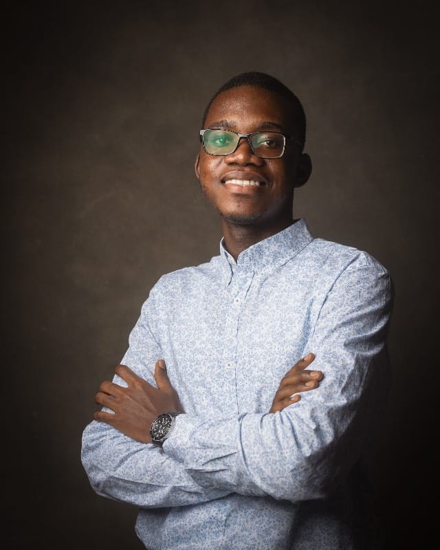 Jeremy Acquaah