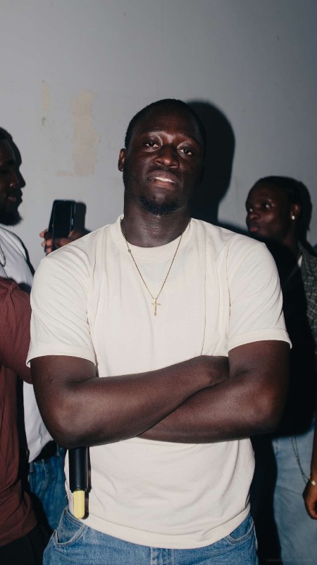 Isaac Danso