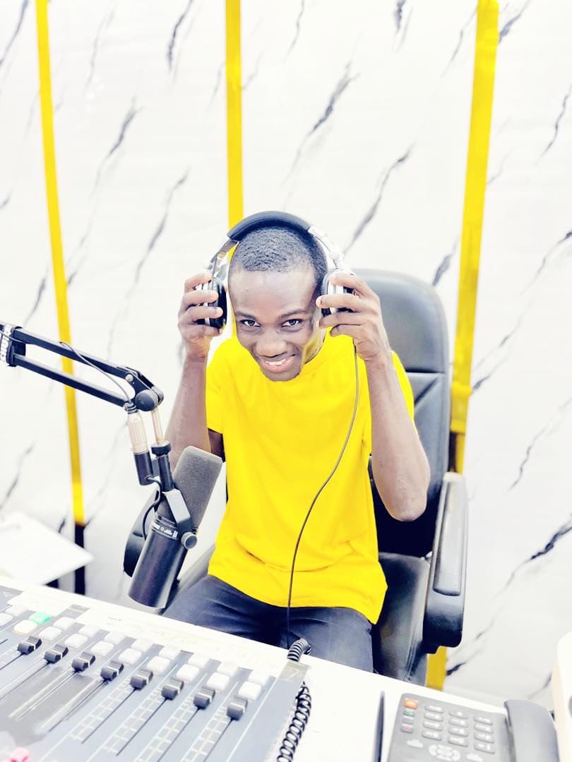 Prince Osei-Acheamong