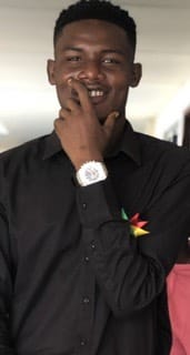 Justice Yao Tetey Abiwu