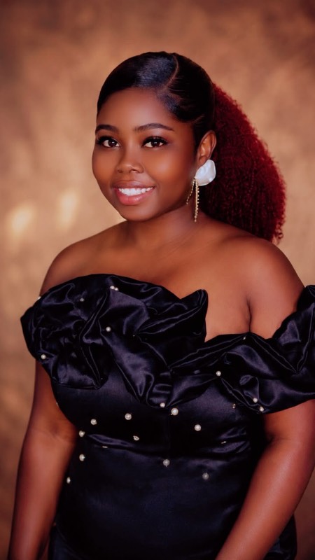 Gloria Tetteh