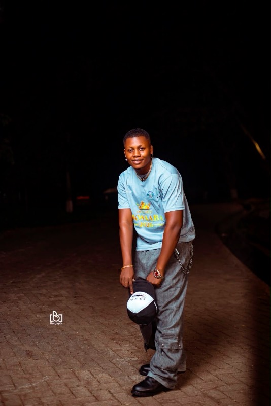 BENJAMIN OBENG
