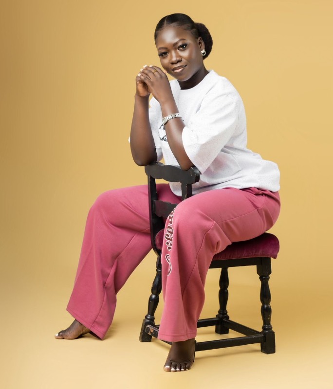 Priscilla Yiborku