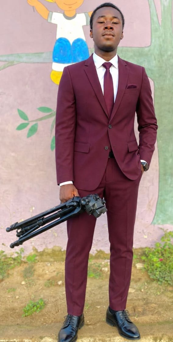 Christian Mensah Yeboah