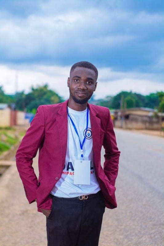 Daniel Danso