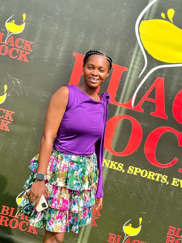 Doneta Nyidewu