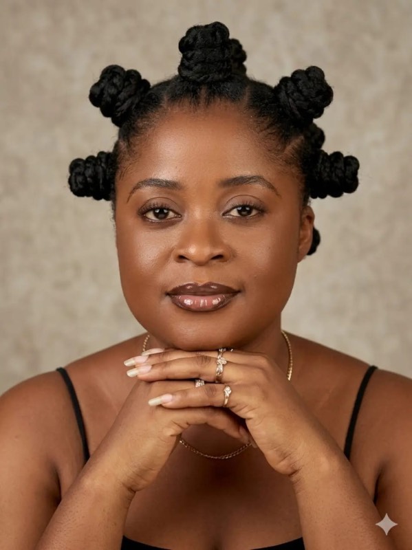 Mary Opoku