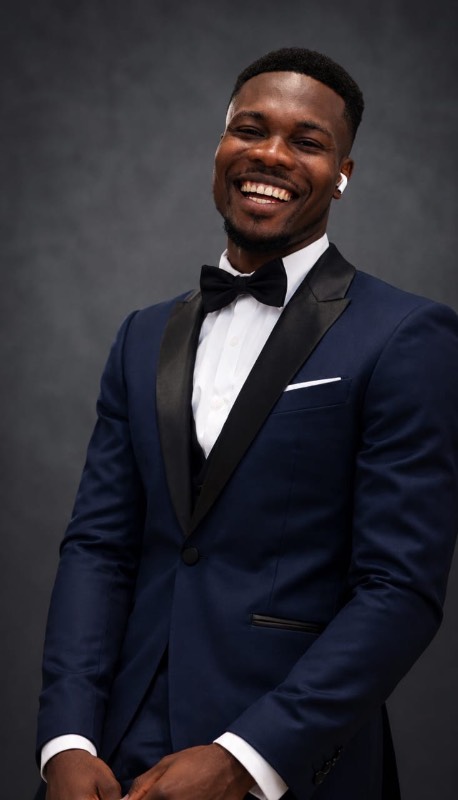 Desmond Merni Nartey