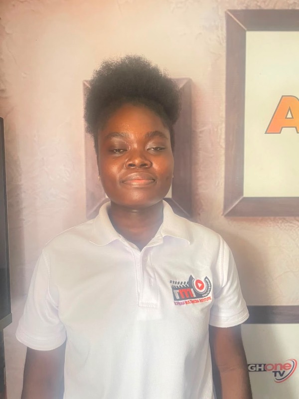 Patience Adjei