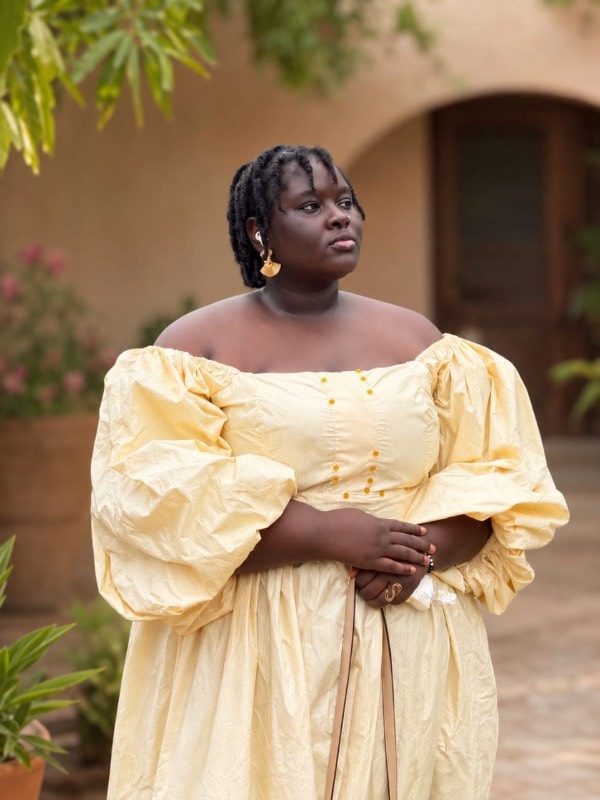 Kandé Idrissa LY