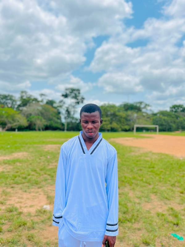 Isaac Duodu
